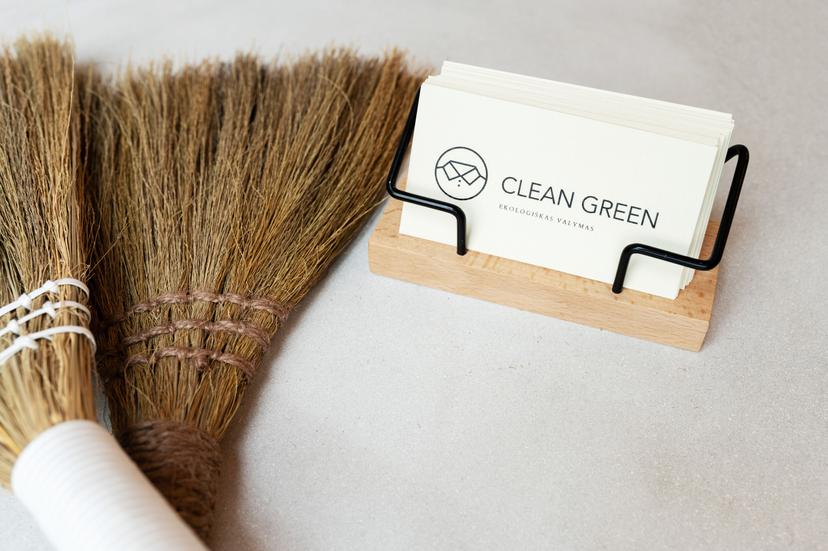 Clean Green