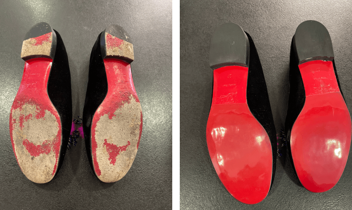 Before and after image number 3
