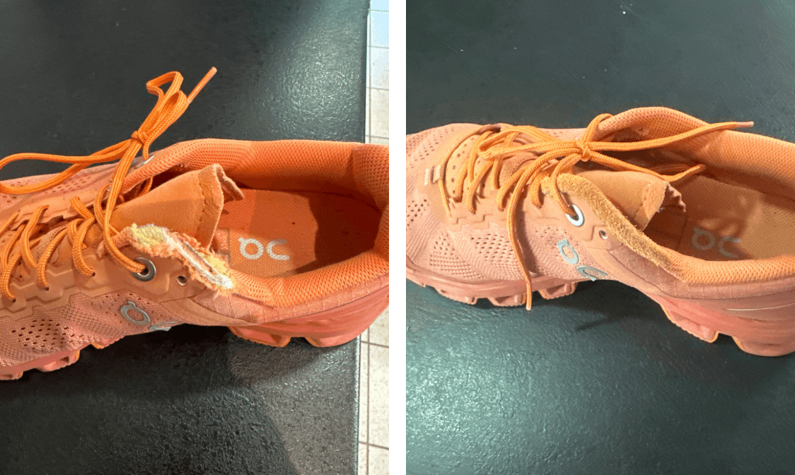Before and after image number 4