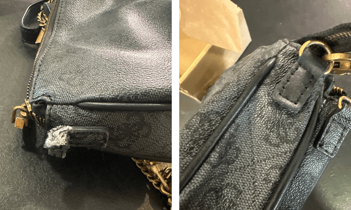 Before and after image number 9