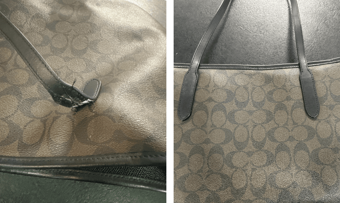 Before and after image number 11