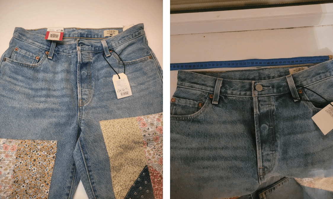 Before and after image number 1